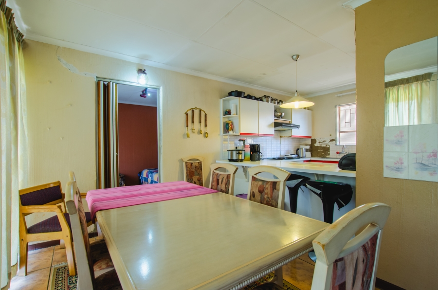 3 Bedroom Property for Sale in Leachville Gauteng