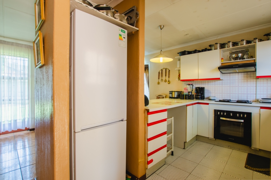 3 Bedroom Property for Sale in Leachville Gauteng