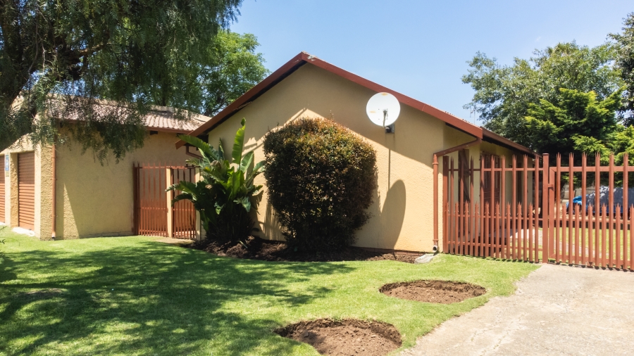 3 Bedroom Property for Sale in Leachville Gauteng