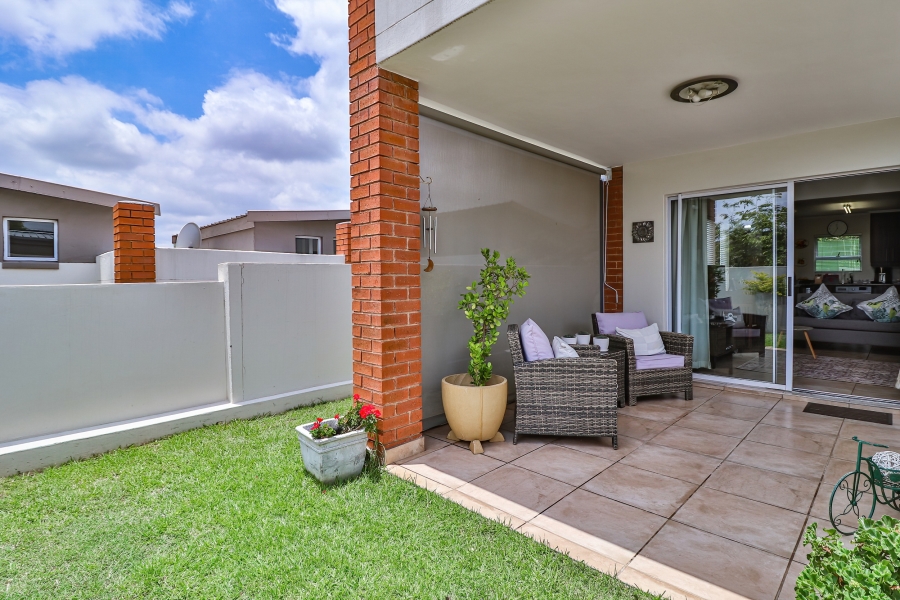 2 Bedroom Property for Sale in Broadacres Gauteng