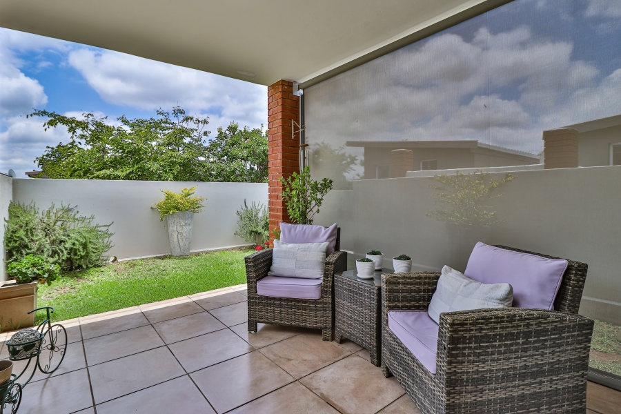 2 Bedroom Property for Sale in Broadacres Gauteng