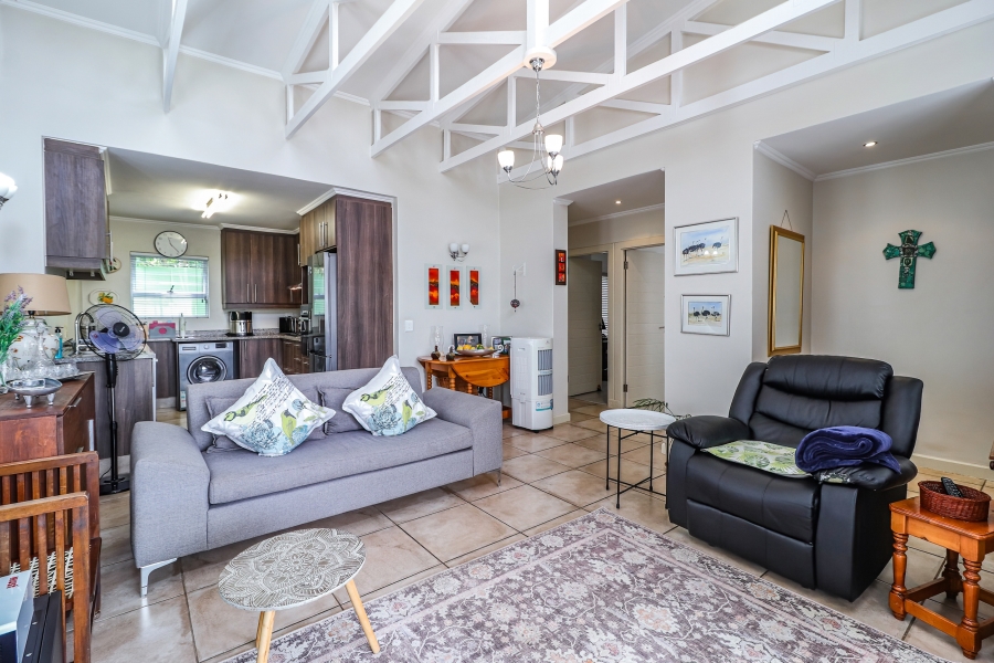 2 Bedroom Property for Sale in Broadacres Gauteng