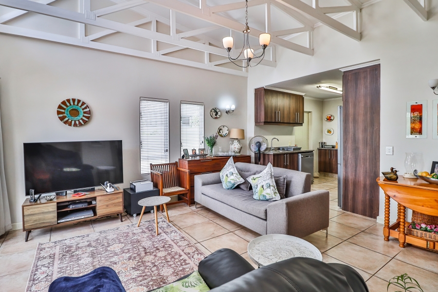 2 Bedroom Property for Sale in Broadacres Gauteng