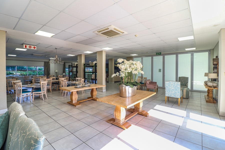 2 Bedroom Property for Sale in Broadacres Gauteng