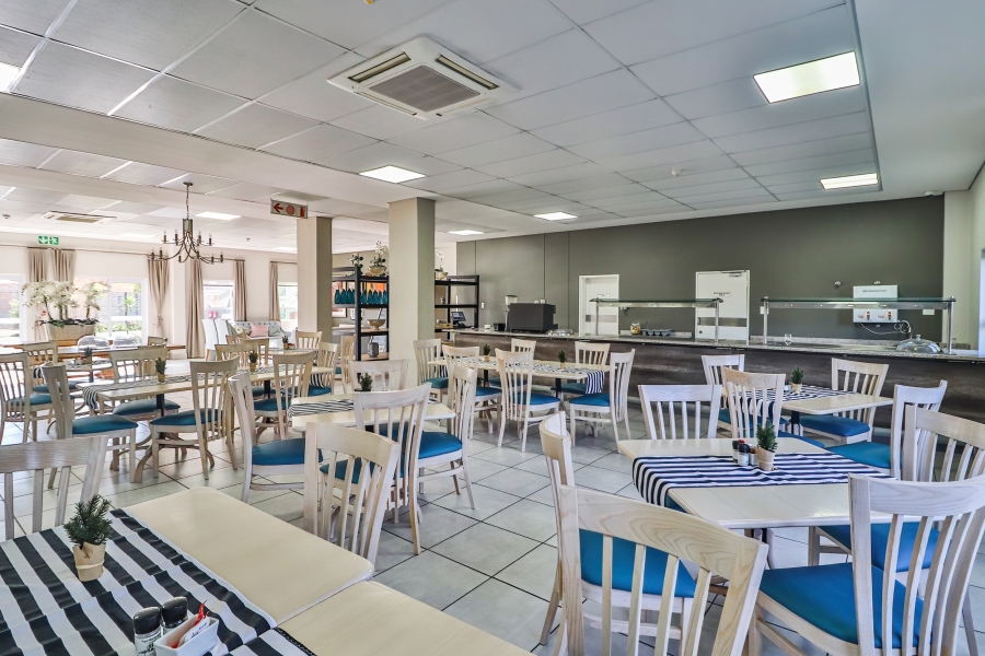 2 Bedroom Property for Sale in Broadacres Gauteng