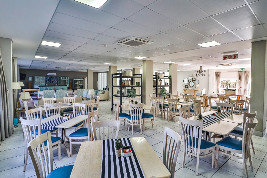 2 Bedroom Property for Sale in Broadacres Gauteng