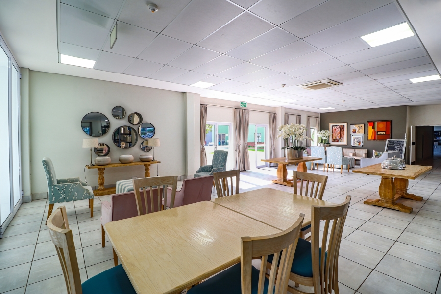 2 Bedroom Property for Sale in Broadacres Gauteng