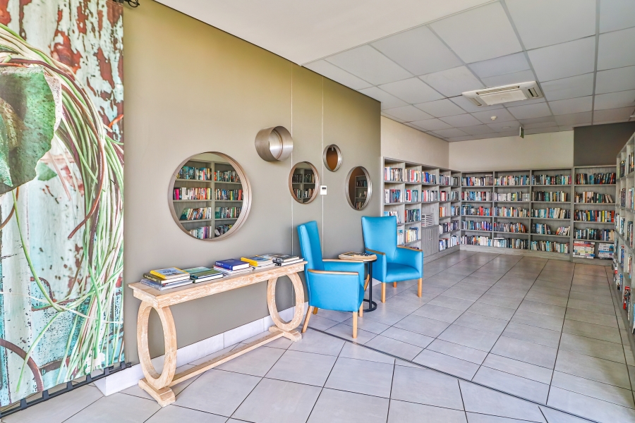 2 Bedroom Property for Sale in Broadacres Gauteng