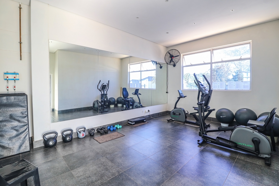 2 Bedroom Property for Sale in Broadacres Gauteng