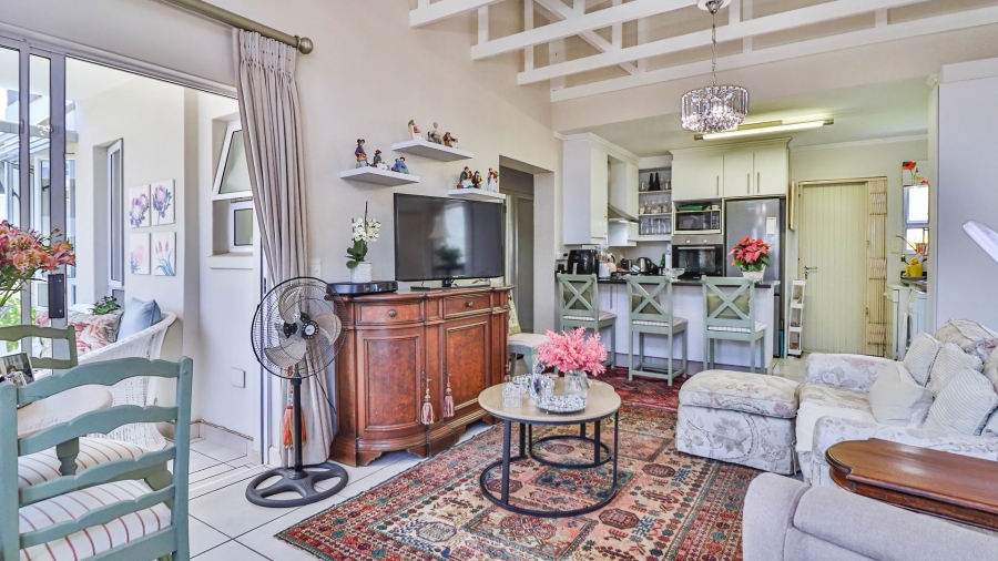 2 Bedroom Property for Sale in Broadacres Gauteng