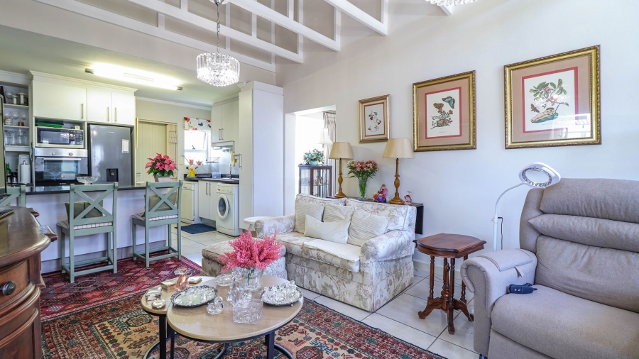 2 Bedroom Property for Sale in Broadacres Gauteng