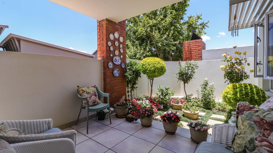 2 Bedroom Property for Sale in Broadacres Gauteng