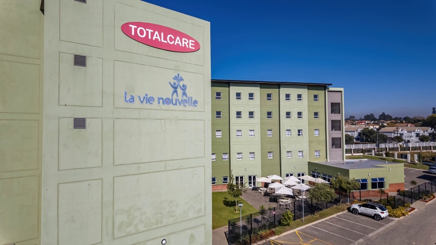 2 Bedroom Property for Sale in Broadacres Gauteng