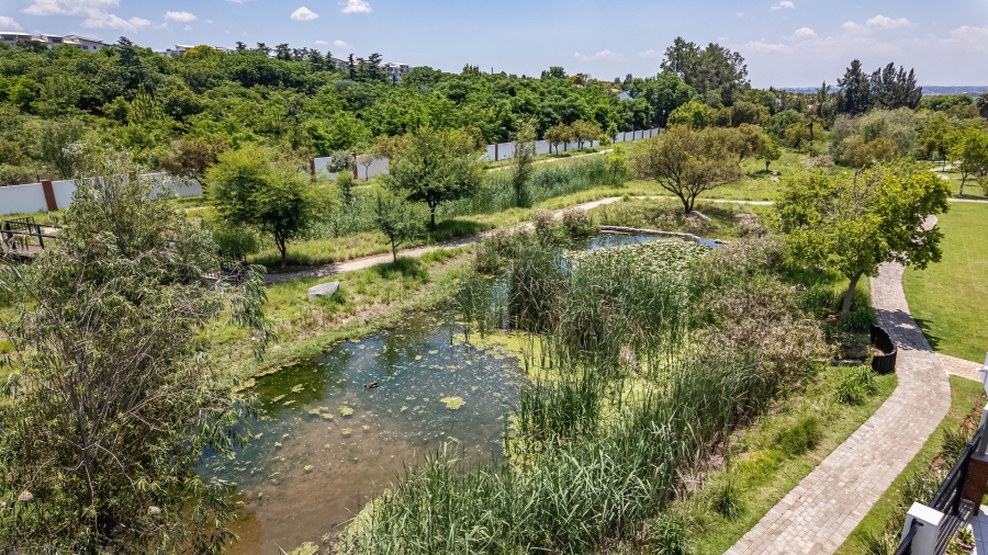 2 Bedroom Property for Sale in Broadacres Gauteng