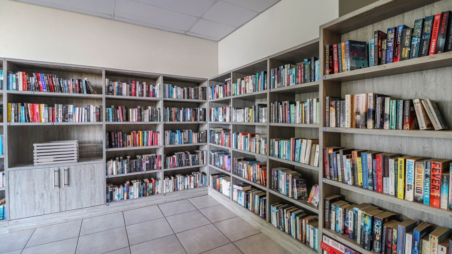 2 Bedroom Property for Sale in Broadacres Gauteng