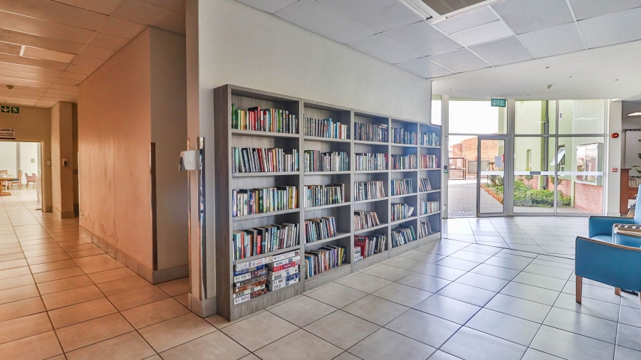 2 Bedroom Property for Sale in Broadacres Gauteng