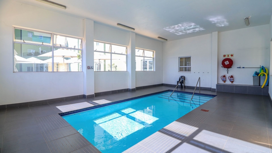 2 Bedroom Property for Sale in Broadacres Gauteng