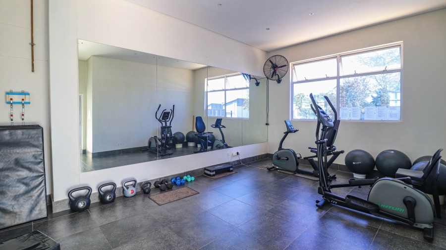 2 Bedroom Property for Sale in Broadacres Gauteng