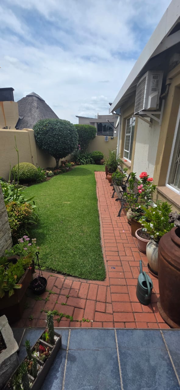3 Bedroom Property for Sale in Vanderbijlpark SE Gauteng