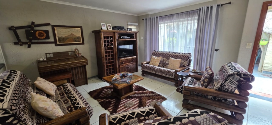 3 Bedroom Property for Sale in Vanderbijlpark SE Gauteng