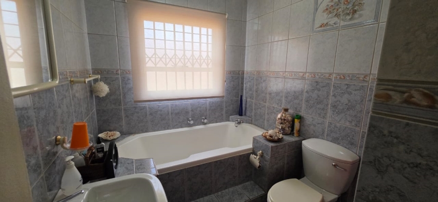 3 Bedroom Property for Sale in Vanderbijlpark SE Gauteng