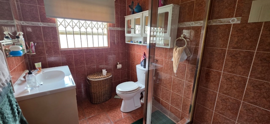 3 Bedroom Property for Sale in Vanderbijlpark SE Gauteng