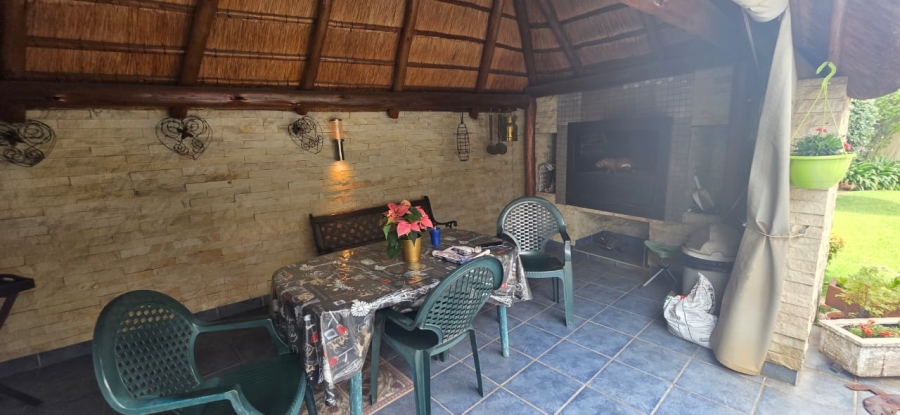 3 Bedroom Property for Sale in Vanderbijlpark SE Gauteng