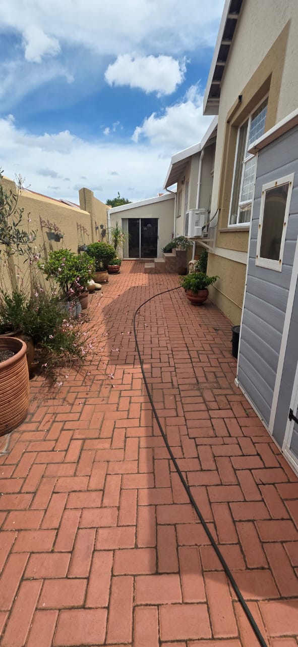 3 Bedroom Property for Sale in Vanderbijlpark SE Gauteng