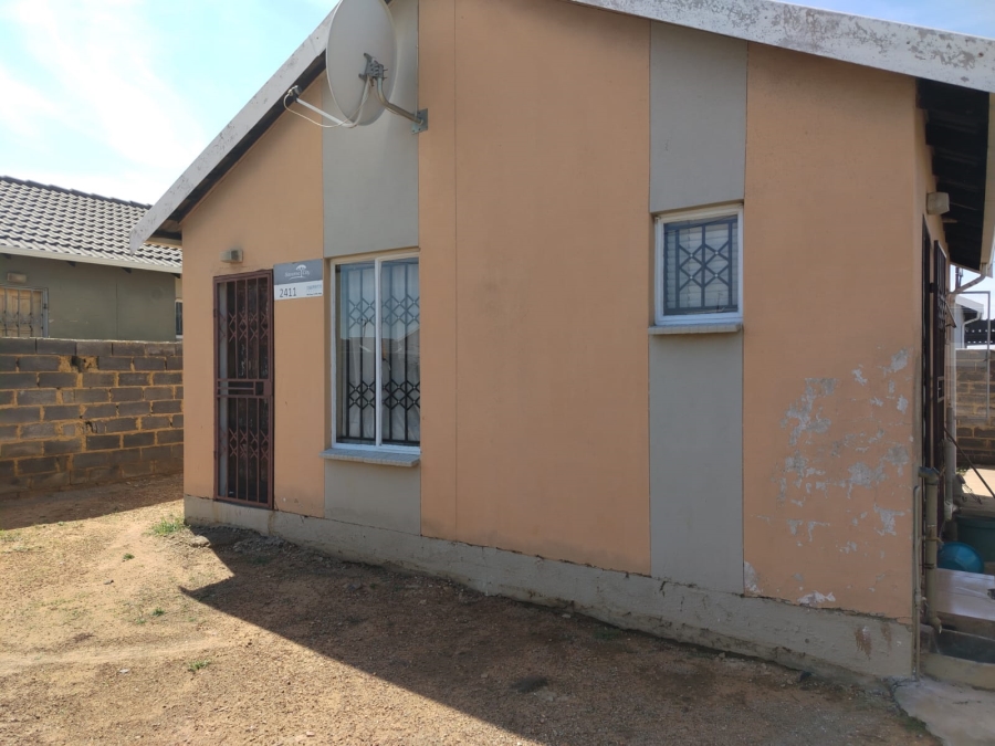 2 Bedroom Property for Sale in Savanna City Gauteng