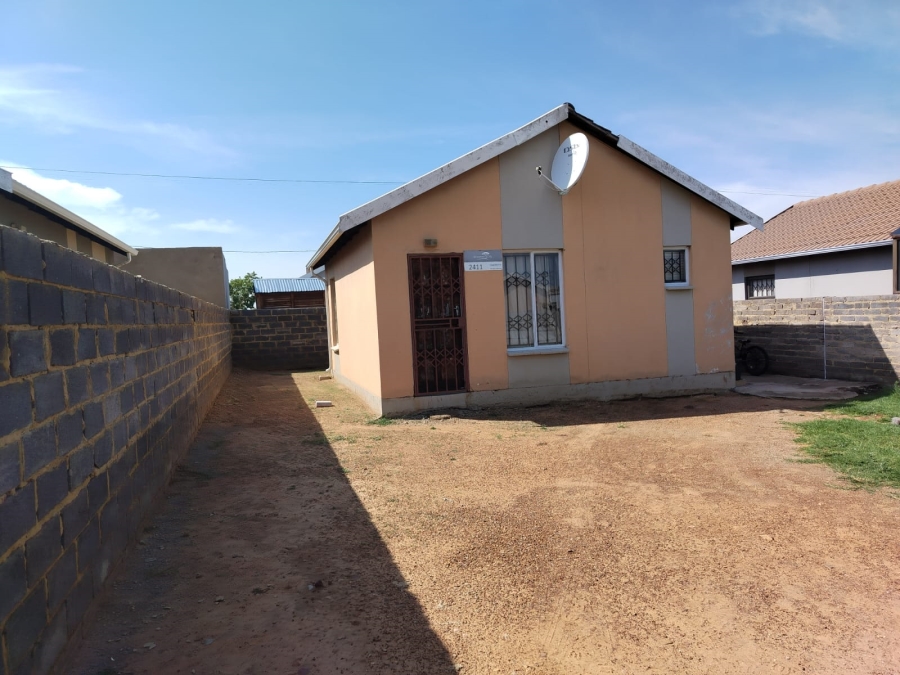 2 Bedroom Property for Sale in Savanna City Gauteng