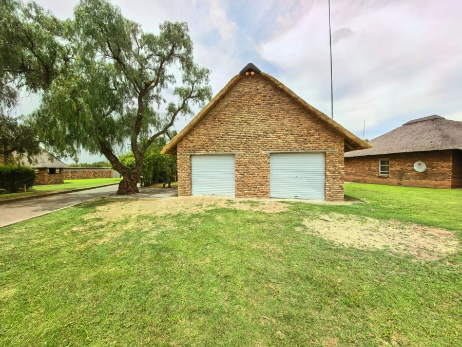 3 Bedroom Property for Sale in Vaalview Gauteng