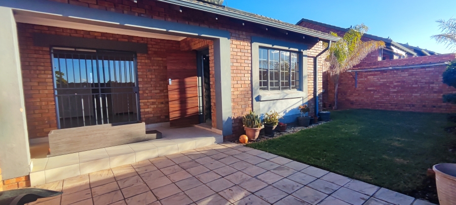 To Let 3 Bedroom Property for Rent in Sagewood Gauteng