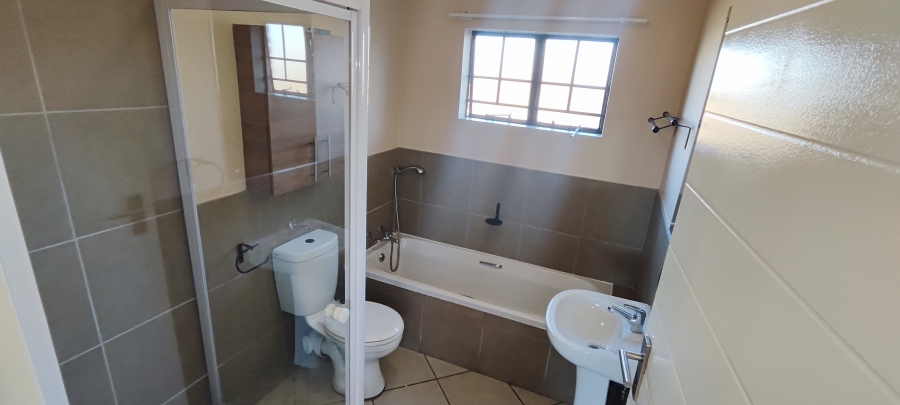 To Let 3 Bedroom Property for Rent in Sagewood Gauteng