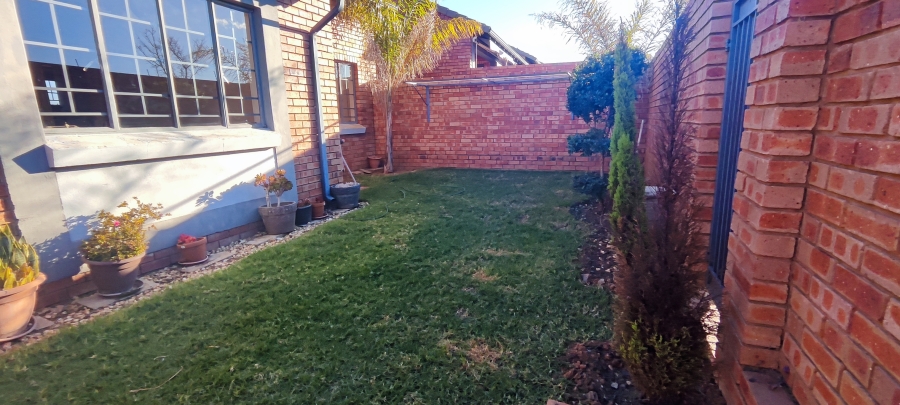 To Let 3 Bedroom Property for Rent in Sagewood Gauteng