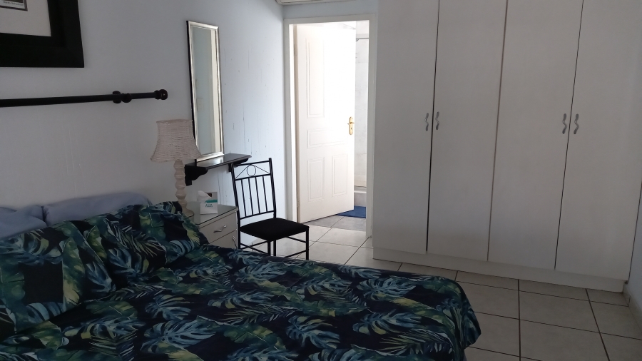 To Let 1 Bedroom Property for Rent in Vanderbijlpark SW 5 Gauteng