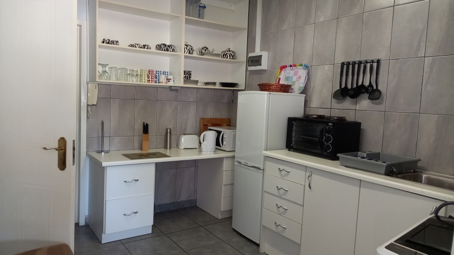 To Let 1 Bedroom Property for Rent in Vanderbijlpark SW 5 Gauteng