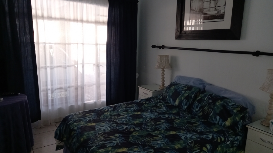 To Let 1 Bedroom Property for Rent in Vanderbijlpark SW 5 Gauteng