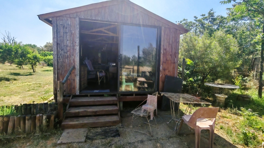 3 Bedroom Property for Sale in Cooperville Gauteng