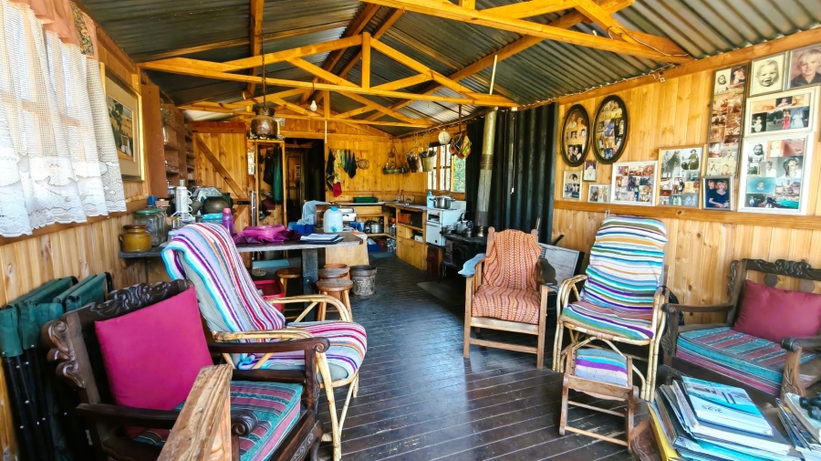 3 Bedroom Property for Sale in Cooperville Gauteng