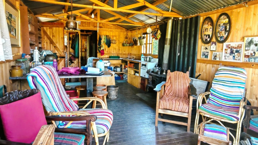 3 Bedroom Property for Sale in Cooperville Gauteng