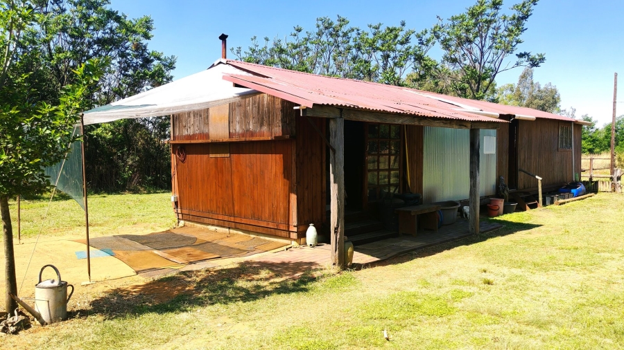 3 Bedroom Property for Sale in Cooperville Gauteng