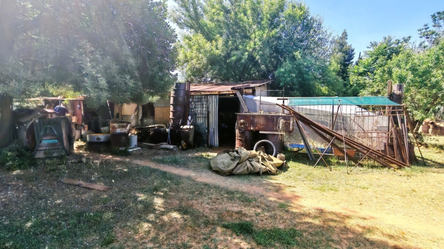 3 Bedroom Property for Sale in Cooperville Gauteng