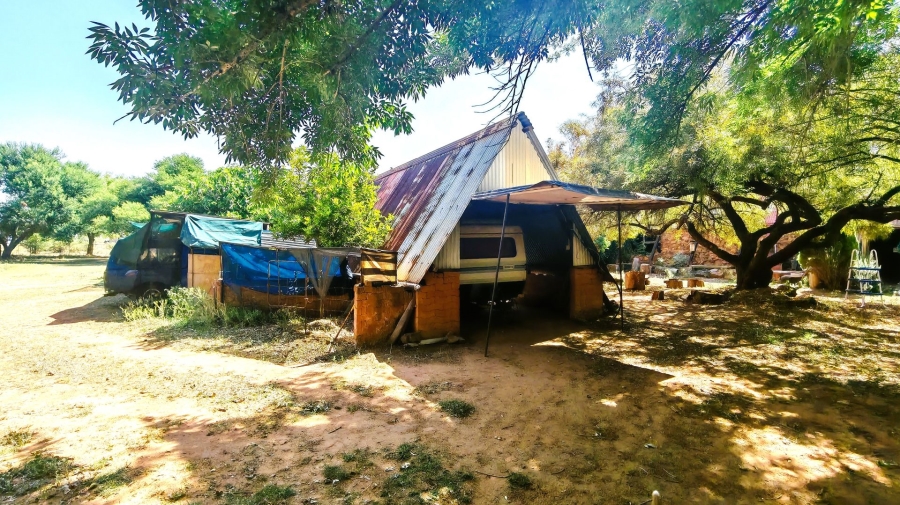 3 Bedroom Property for Sale in Cooperville Gauteng