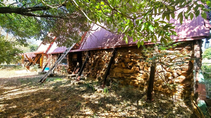 3 Bedroom Property for Sale in Cooperville Gauteng