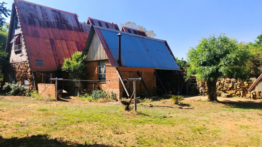 3 Bedroom Property for Sale in Cooperville Gauteng