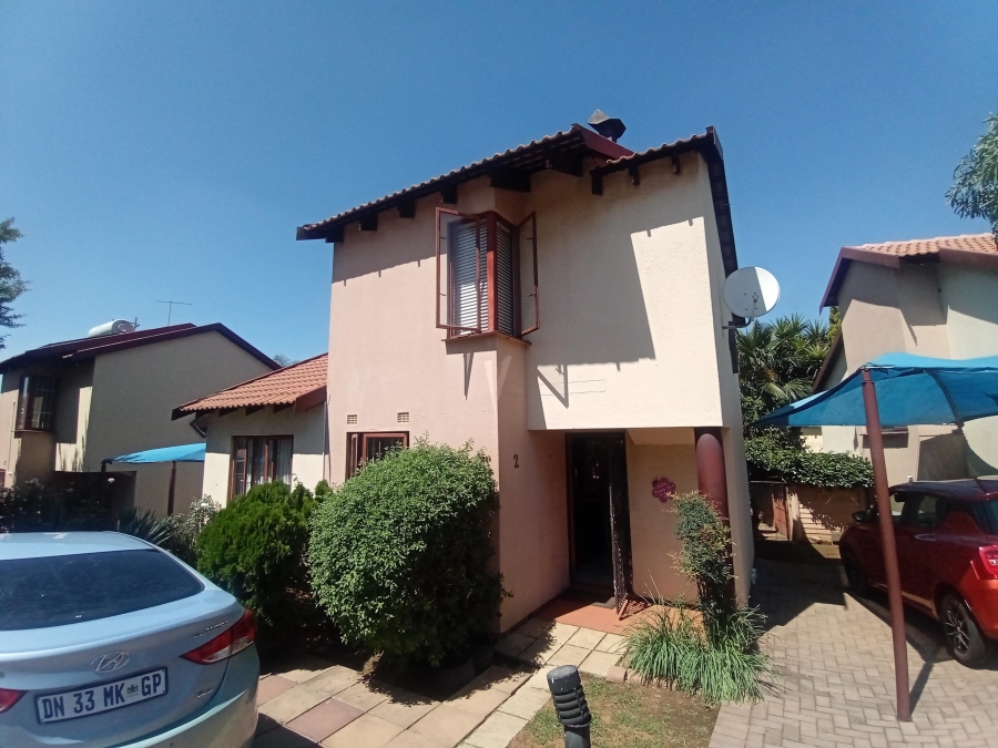 3 Bedroom Property for Sale in Liefde en Vrede Gauteng