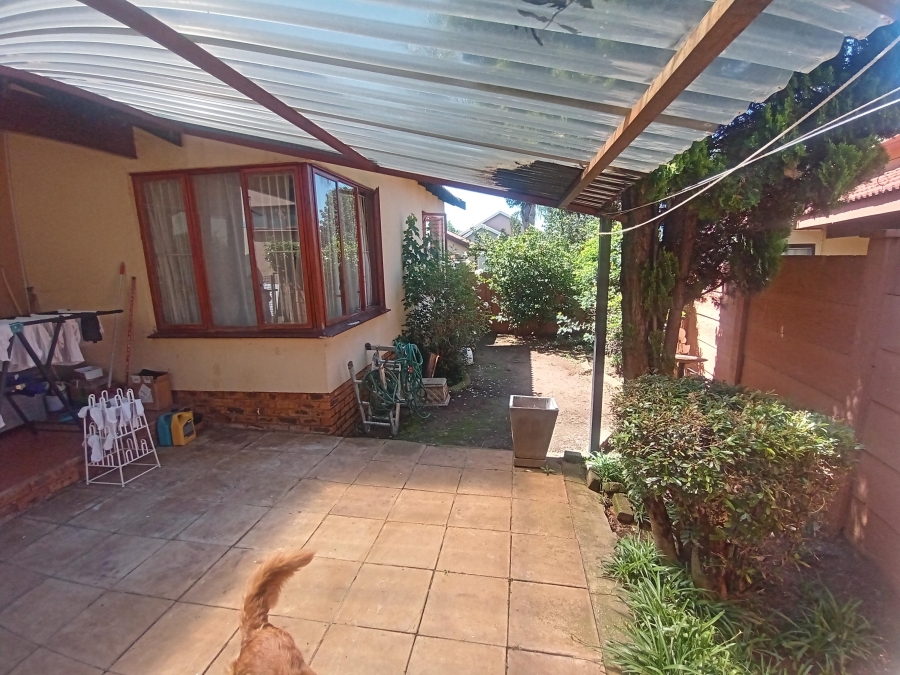 3 Bedroom Property for Sale in Liefde en Vrede Gauteng