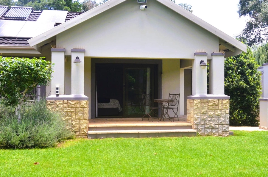 3 Bedroom Property for Sale in Henley on Klip Gauteng