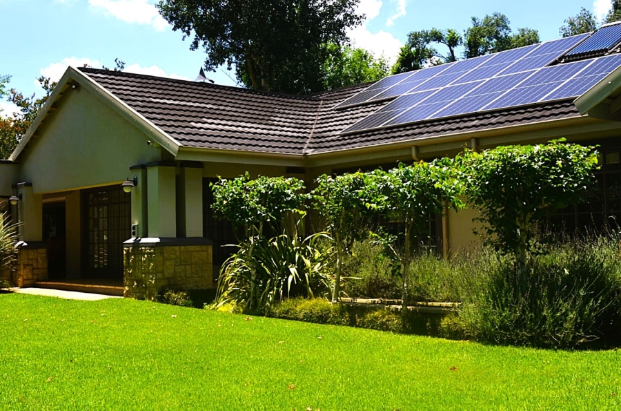 3 Bedroom Property for Sale in Henley on Klip Gauteng