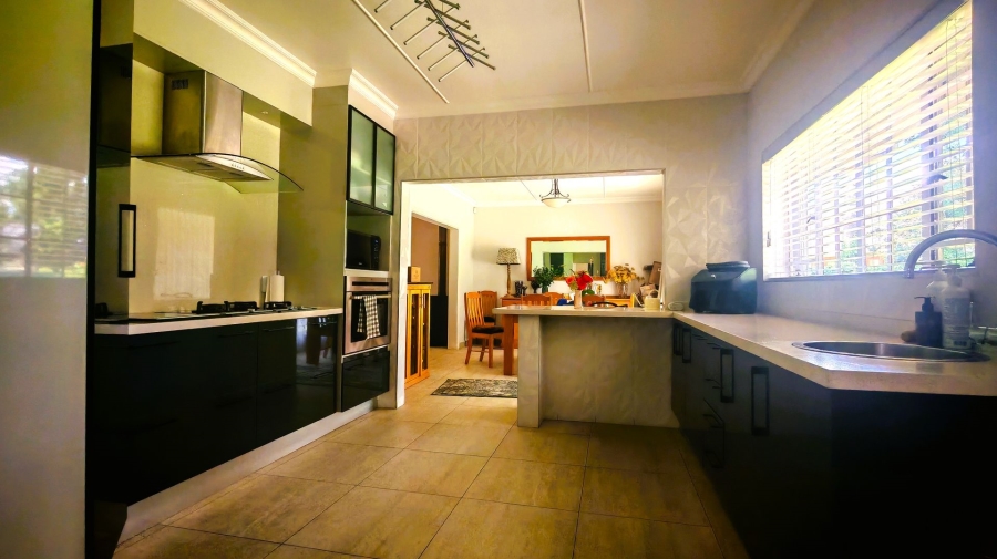 3 Bedroom Property for Sale in Henley on Klip Gauteng